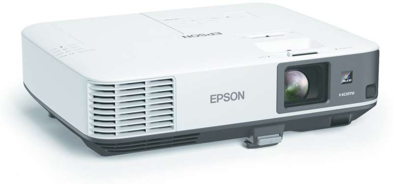 EPSON EB-2040 4200-LUMENS XGA 3LCD PROJECTOR