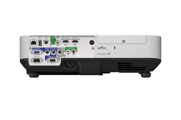 EPSON EB-2040 4200-LUMENS XGA 3LCD PROJECTOR