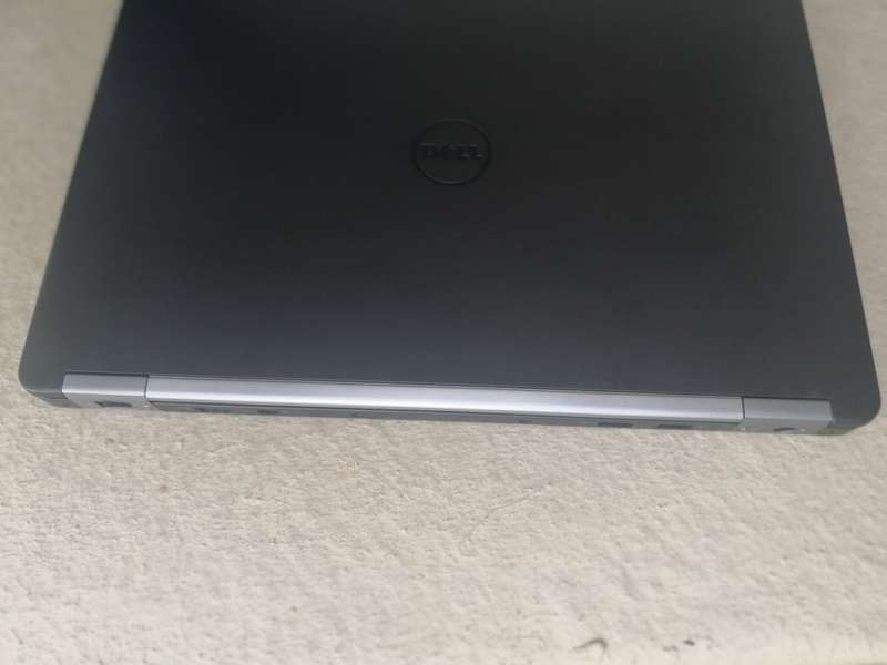 DELL LATITUDE E7470 6TH GEN CORE I7-6600U/14" FULL-HD SCREEN/ 16GB RAM/512SSD/WINDOWS 10 PROFESSIONA