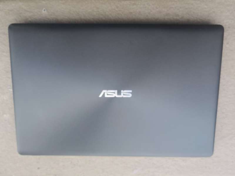 GAMING ASUS FX550V 6THGEN CORE I7-6700HQ/15.6" FULLHD SCREEN/ 16GB RAM/1TB HDD/GTX 950M 2GB GRAPHICS