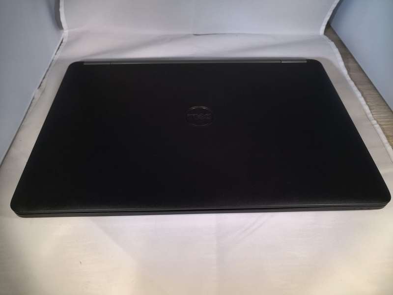 DELL LATITUDE E7270 6TH GEN CORE I7-6600U/12.5" SCREEN/ 8GB RAM/256SSD/WINDOWS 10 PROFESSIONAl
