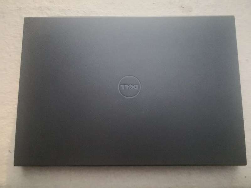 DELL INSPIRON 3542 4TH GENERATION CORE i5/15.6" SCREEN/ 8GB RAM/1TB HDD/2GB GRAPHICS/WIN 10 PRO