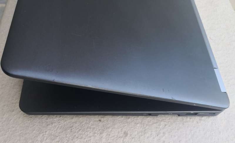 DELL LATITUDE E5470 6TH GENERATION CORE i5-6300U/FULL-HD/ 2GB DEDICATED GRAPHICS