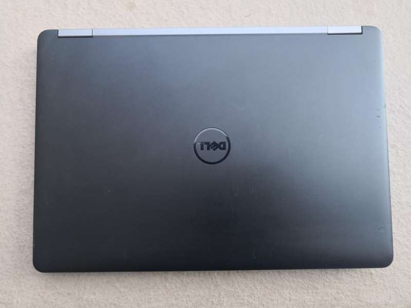 DELL LATITUDE E5470 6TH GENERATION CORE i5-6300U/FULL-HD/ 2GB DEDICATED GRAPHICS