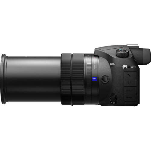 Sony Cyber-shot DSC-RX10 III Digital 20.1 MEGA PIXELS CAMERA {LOOKS AND FEELS LIKE BRAND NEW}