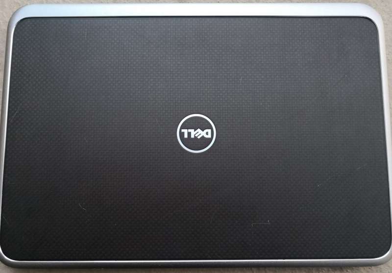 DELL XPS 12 9Q33 4TH GEN CORE I7-4500U/12" FULL-HD TOUCHSCREEN SCREEN/ 8GB RAM/128GB SSD/WINDOWS 8.1