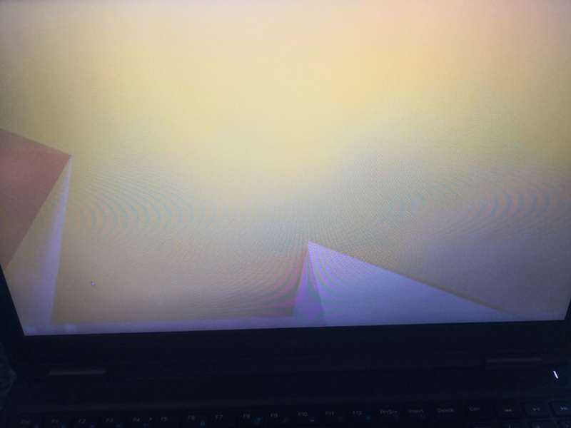 DELL LATITUDE E5550 5TH GEN CORE I5-5200U/15.6 FULL-HD" SCREEN/ 8GB RAM/500GB/WINDOWS 8.1 PRO