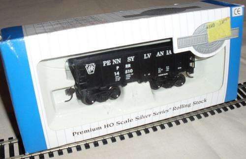 Bachmann ORE CAR