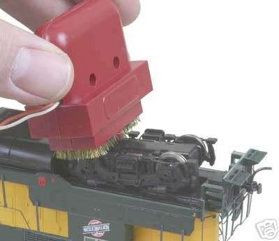 KD   WHEEL CLEANER