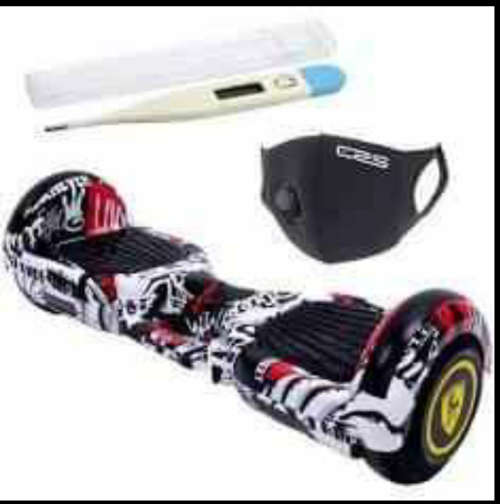 hoverboard
