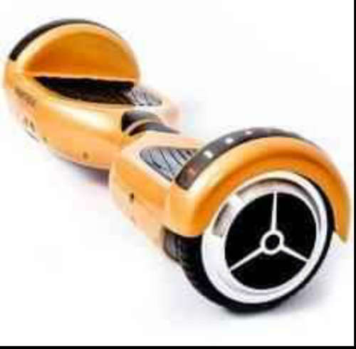 hoverboard