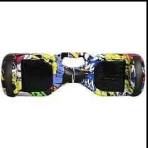 hoverboard