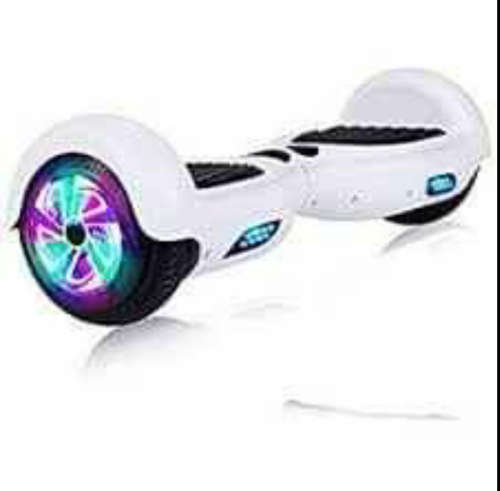 hoverboard