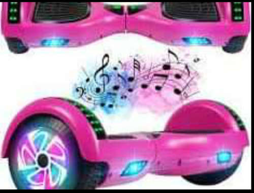 hoverboard