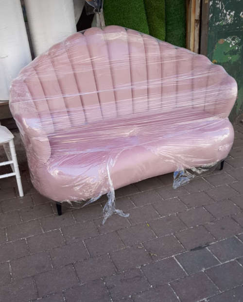 stylish couch