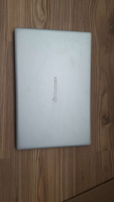 Connex Iron Book 1450