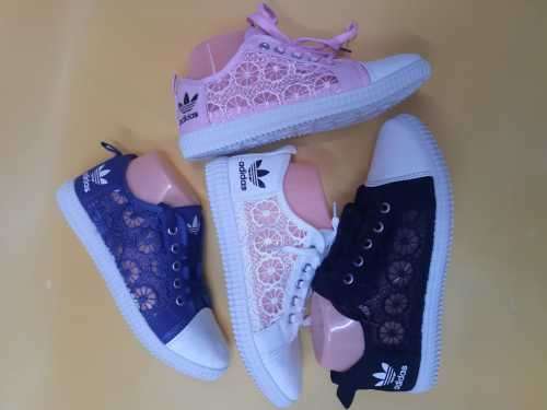 branded shoes