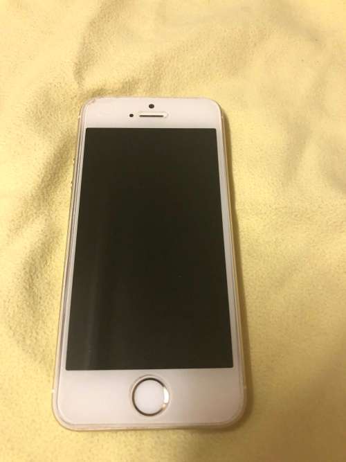 iPhone 5S 32Gb Gold