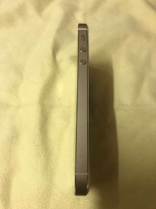 iPhone 5S 32Gb Gold