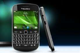 BLACKBERRY BOLD TOUCH 9930 IN NEW CONDITION