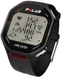 Polar RCX5 Multisport Watch