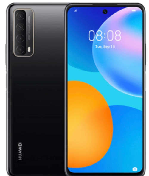 Huawei P Smart 2021