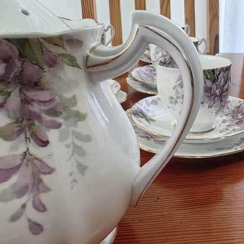 Royal Albert Standard Collection  Fine Bone China