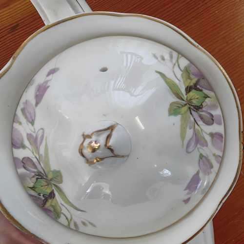 Royal Albert Standard Collection  Fine Bone China