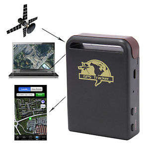 GPS Tracker Blueberry GT06N (SPECIAL R599)