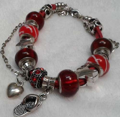 Pandora Bracelet