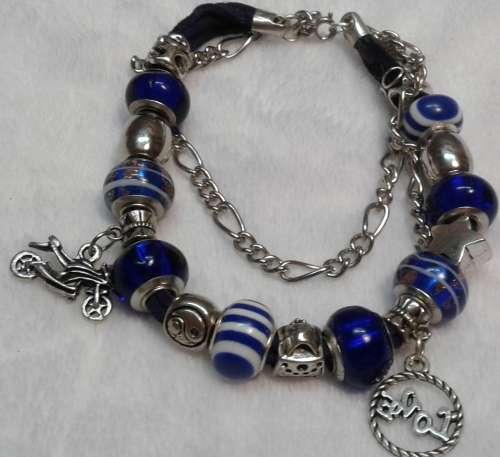 Pandora Bracelet
