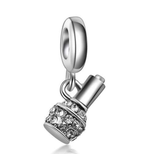 925 Silver Nail Polish