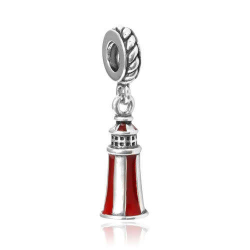 925 Silver Light House