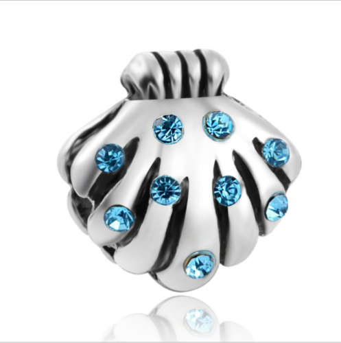 925 Silver Shell
