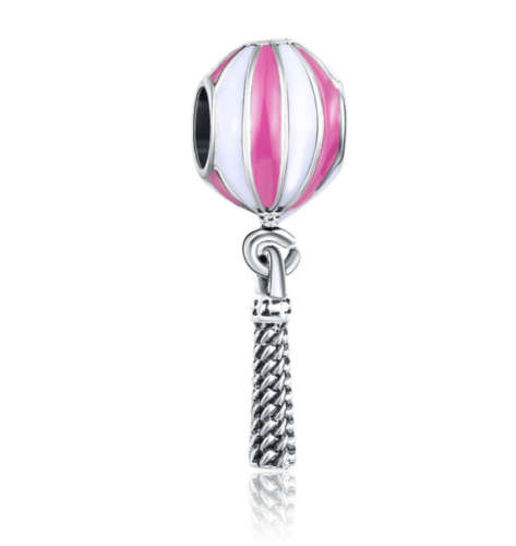 Brand New 925 Silver Chinese Lantern Charm