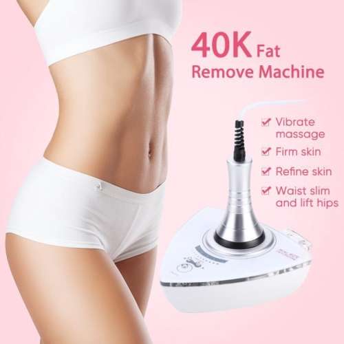 Ultrasonic Cavitation Machine