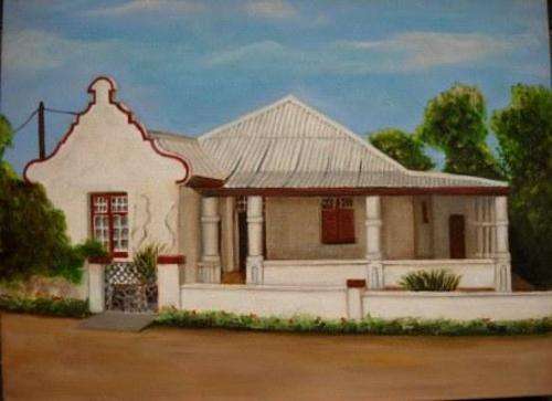 HAPPY HOME MEMORIES