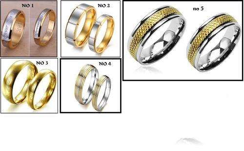 TODAY ONLY SHIPPING ONLY R35,00** WINNING BIDDER WILL RECEIVE BOTH THE MALE AND FEMALE RING!!**