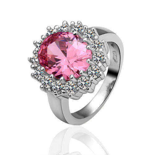 REDUCED SHIPPING ** 18K GOLD PLATED RING