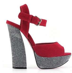 Stylish Ladies Sandal - 3 Color