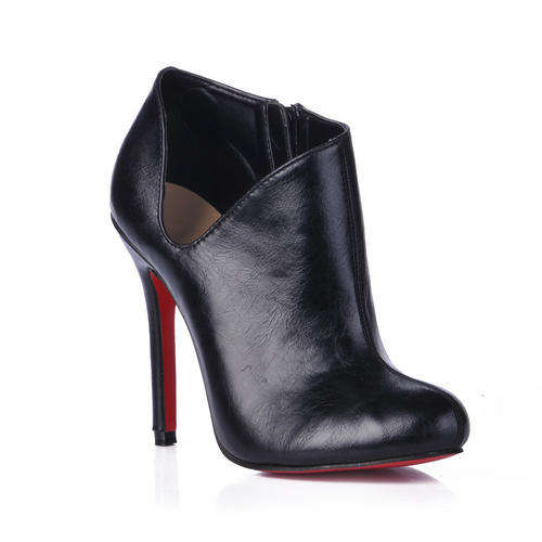 Stylish Ladies Ankle Boots - 16 colors (size 35-43) - 0679-0640CBT-a2