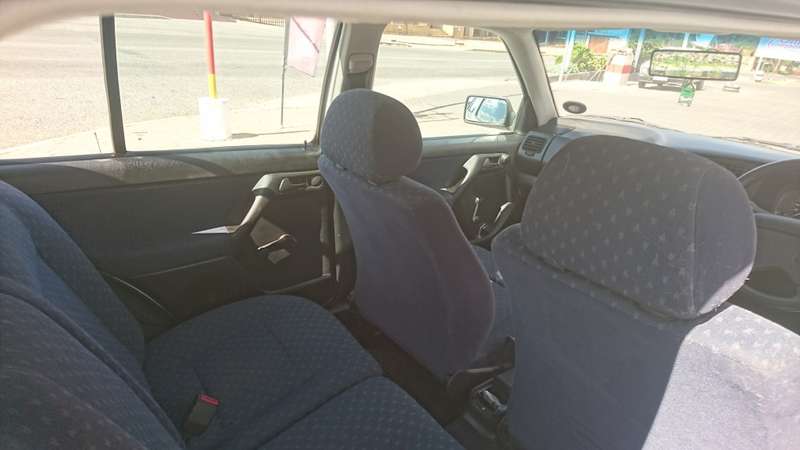 1999 VW Golf GSX 1.8