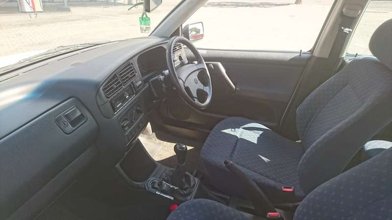 1999 VW Golf GSX 1.8