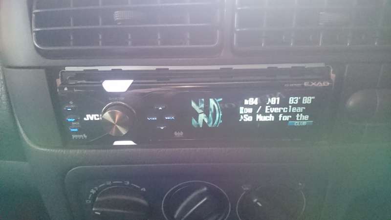 1999 VW Golf GSX 1.8