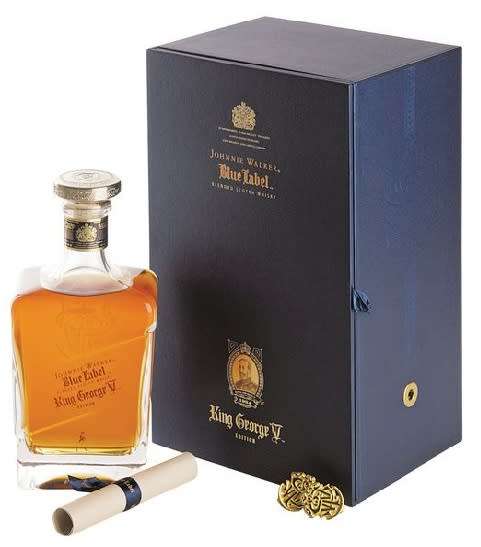 Whiskey