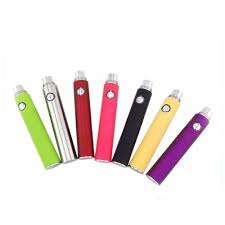 EVOD BATTERY 650 MAH