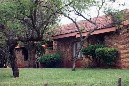 4 night stay at Manzi Monate, Midweek from 23 - 27 May 2016 (Sleep 2)