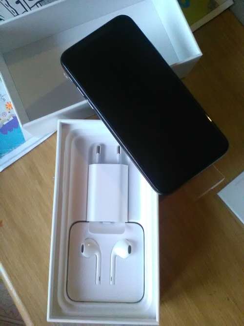 Brand new Iphone X 256GB - Space Grey
