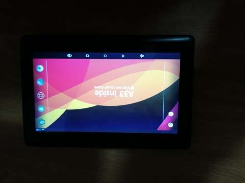 Tablet lot for sale x 4