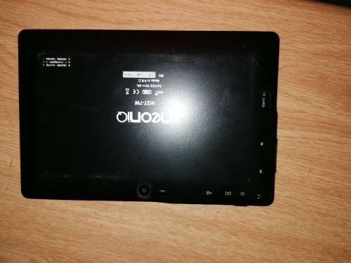 Tablet lot for sale x 4